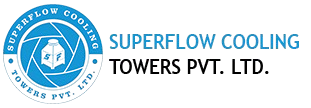 Logo-Superflow Coolings Towers Pvt. Ltd.