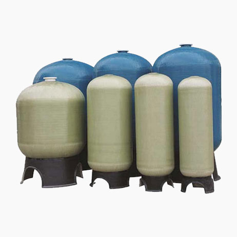FRP Vessel